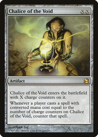 Chalice of the Void [Modern Masters] | RetroPlay Games