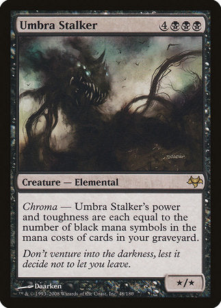 Umbra Stalker [Eventide] | RetroPlay Games