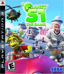 Planet 51 - Playstation 3 | RetroPlay Games