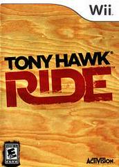 Tony Hawk: Ride - Wii | RetroPlay Games