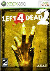 Left 4 Dead 2 - Xbox 360 | RetroPlay Games