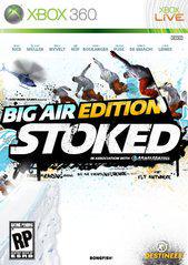 Stoked Big Air Edition - Xbox 360 | RetroPlay Games