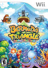 Bermuda Triangle: Saving the Coral - Wii | RetroPlay Games