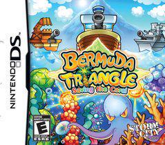 Bermuda Triangle: Saving the Coral - Nintendo DS | RetroPlay Games