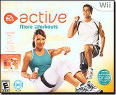 EA Sports Active: More Workouts - Wii | RetroPlay Games