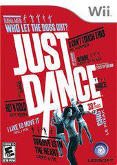 Just Dance - Wii | RetroPlay Games