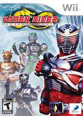 Kamen Rider: Dragon Knight - Wii | RetroPlay Games