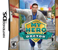 My Hero: Doctor - Nintendo DS | RetroPlay Games