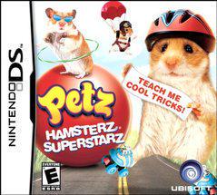 Petz: Hamsterz Superstarz - Nintendo DS | RetroPlay Games