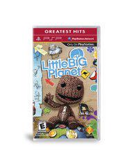 LittleBigPlanet - PSP | RetroPlay Games