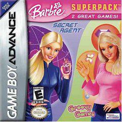 Barbie Superpack - GameBoy Advance | RetroPlay Games