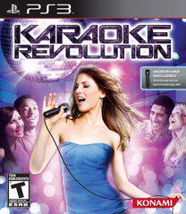 Karaoke Revolution - Playstation 3 | RetroPlay Games