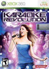 Karaoke Revolution - Xbox 360 | RetroPlay Games