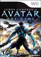 Avatar: The Game - Wii | RetroPlay Games