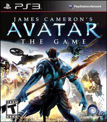 Avatar: The Game - Playstation 3 | RetroPlay Games