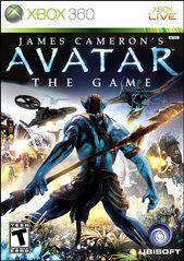 Avatar: The Game - Xbox 360 | RetroPlay Games