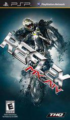 MX vs. ATV Reflex - PSP | RetroPlay Games