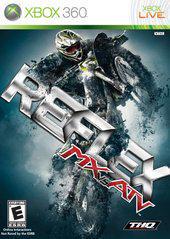 MX vs. ATV Reflex - Xbox 360 | RetroPlay Games