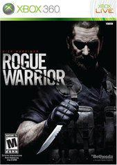 Rogue Warrior - Xbox 360 | RetroPlay Games