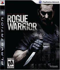 Rogue Warrior - Playstation 3 | RetroPlay Games