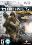 Marines: Modern Urban Combat - Wii | RetroPlay Games