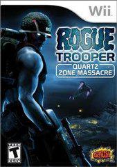Rogue Trooper: The Quartz Zone Massacre - Wii | RetroPlay Games