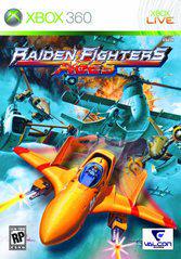 Raiden Fighters Aces - Xbox 360 | RetroPlay Games