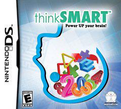 Thinksmart - Nintendo DS | RetroPlay Games