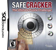 Safecracker: The Ultimate Puzzle Adventure - Nintendo DS | RetroPlay Games