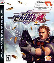 Time Crisis 4 [Gun Bundle] - Playstation 3 | RetroPlay Games