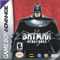 Batman Vengeance - GameBoy Advance | RetroPlay Games