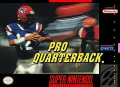 Pro Quarterback - Super Nintendo | RetroPlay Games