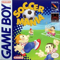 Soccer Mania - GameBoy | RetroPlay Games