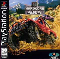 TNN Motorsports Hardcore 4X4 - Playstation | RetroPlay Games