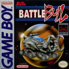 Battle Bull - GameBoy | RetroPlay Games