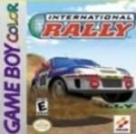 International Rally - GameBoy Color | RetroPlay Games
