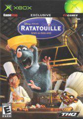 Ratatouille - Xbox | RetroPlay Games