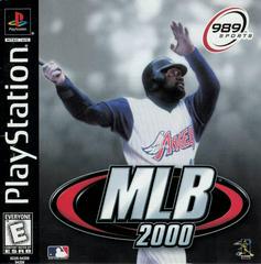 MLB 2000 - Playstation | RetroPlay Games