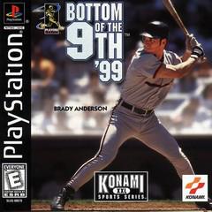 Bottom of the 9th 99 - Playstation | RetroPlay Games