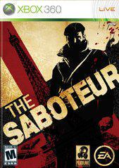 The Saboteur - Xbox 360 | RetroPlay Games