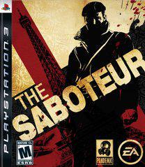 The Saboteur - Playstation 3 | RetroPlay Games