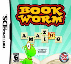 Bookworm Adventures - Nintendo DS | RetroPlay Games