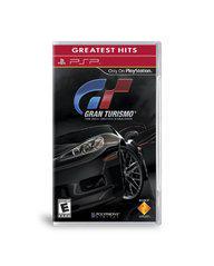 Gran Turismo - PSP | RetroPlay Games
