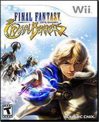 Final Fantasy Crystal Chronicles: Crystal Bearers - Wii | RetroPlay Games