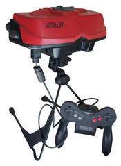 Virtual Boy System - Virtual Boy | RetroPlay Games