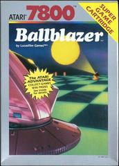 Ballblazer - Atari 7800 | RetroPlay Games