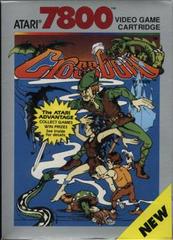 Crossbow - Atari 7800 | RetroPlay Games