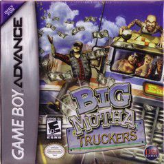 Big Mutha Truckers - GameBoy Advance | RetroPlay Games