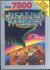 Desert Falcon - Atari 7800 | RetroPlay Games