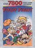 Food Fight - Atari 7800 | RetroPlay Games